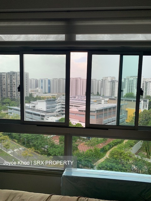 Blk 623B Punggol Spectra (Punggol), HDB 3 Rooms #611738541